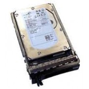 DELL 400GB 10K 3G 3.5'' SAS HDD ST3400755SS 9EA066-042 0GY583